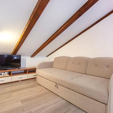 Apartments Matic 자보리치 외부 사진