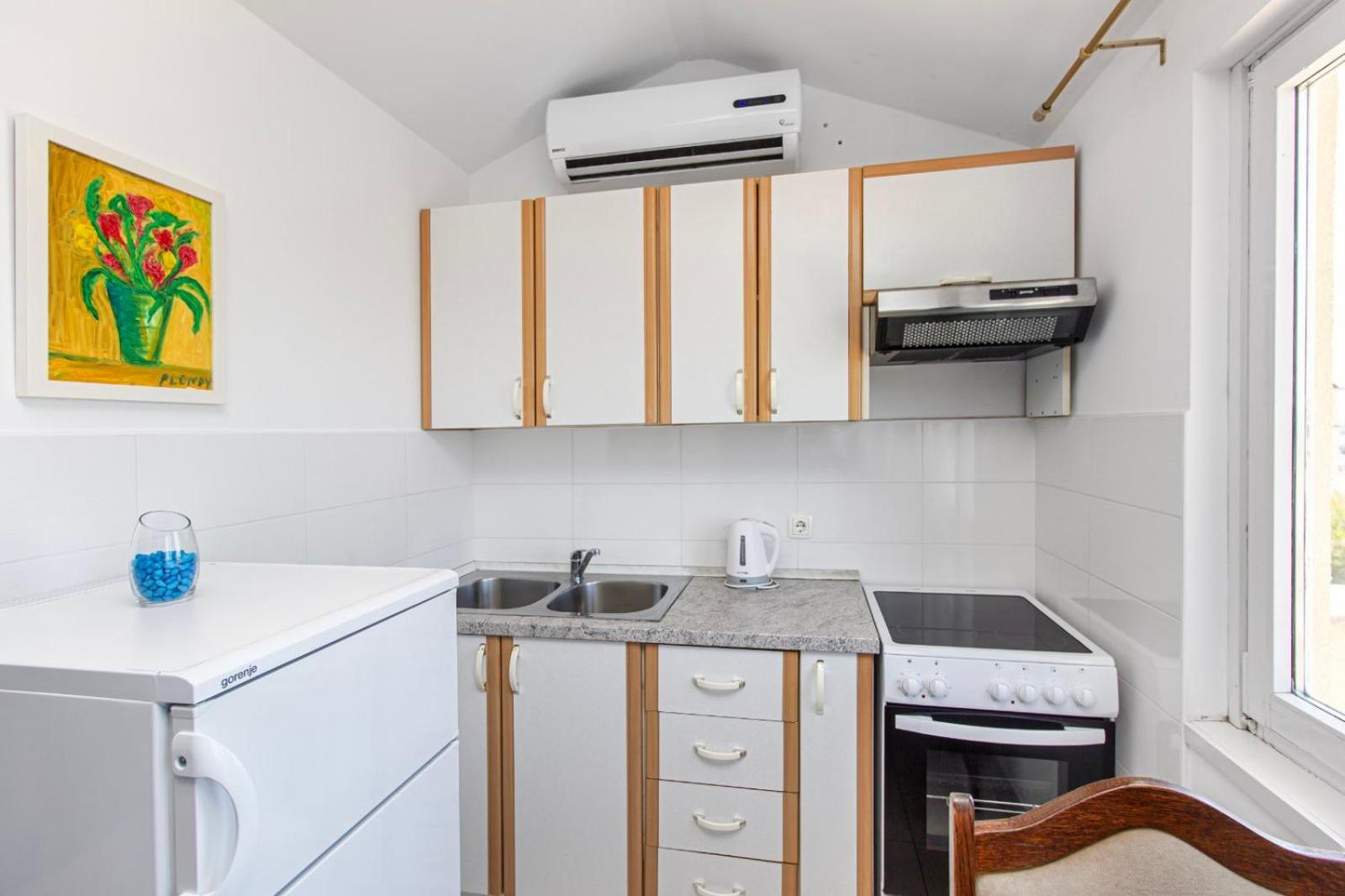 Apartments Matic 자보리치 외부 사진