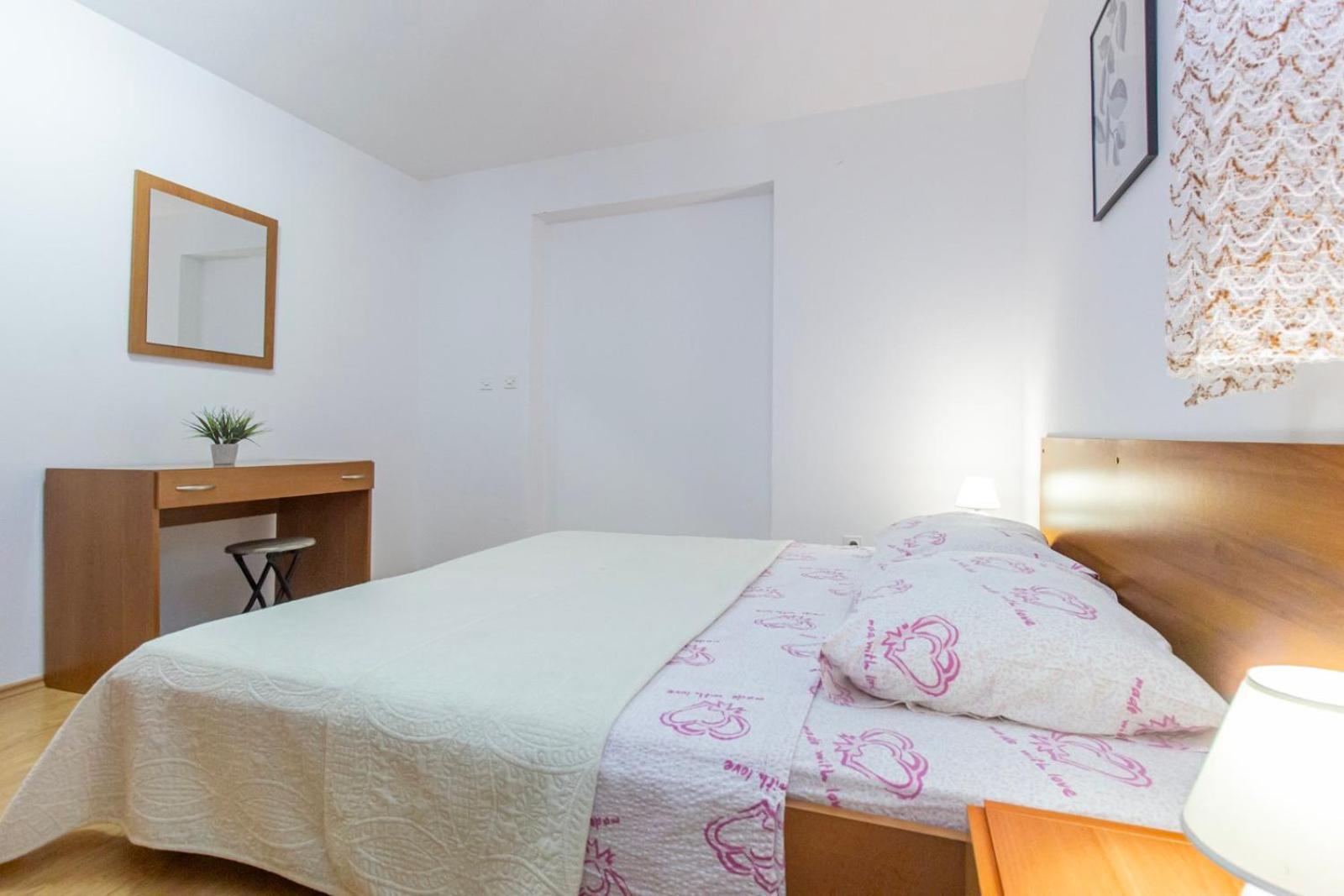 Apartments Matic 자보리치 외부 사진