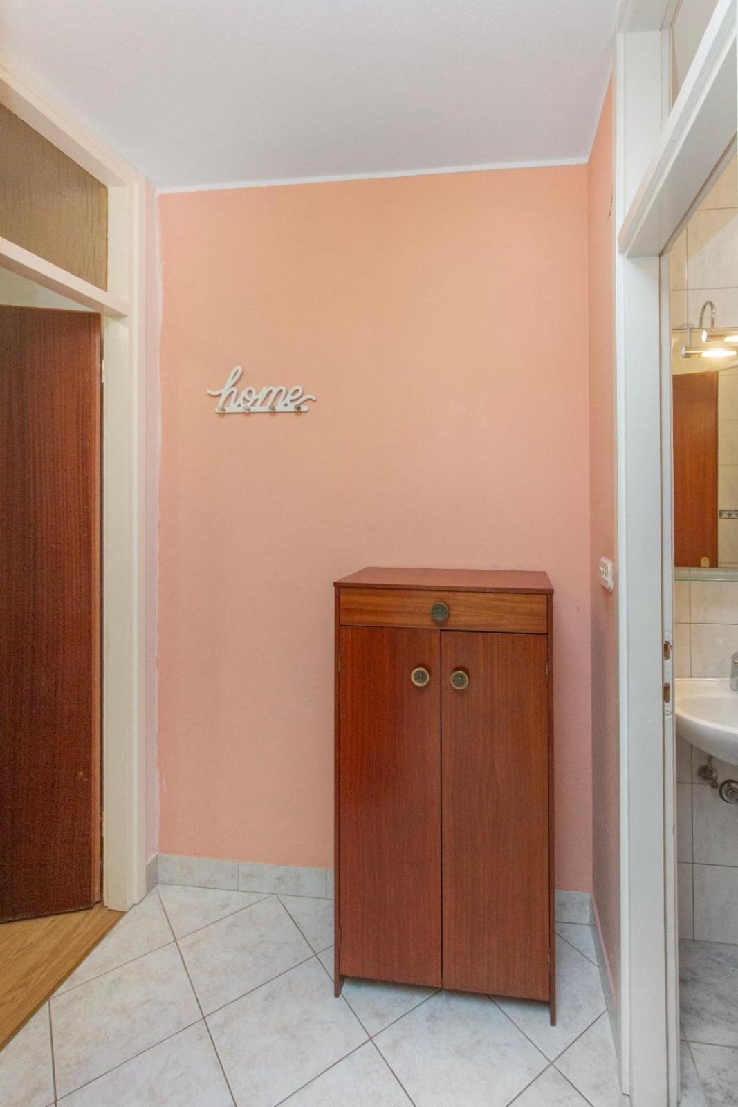 Apartments Matic 자보리치 외부 사진