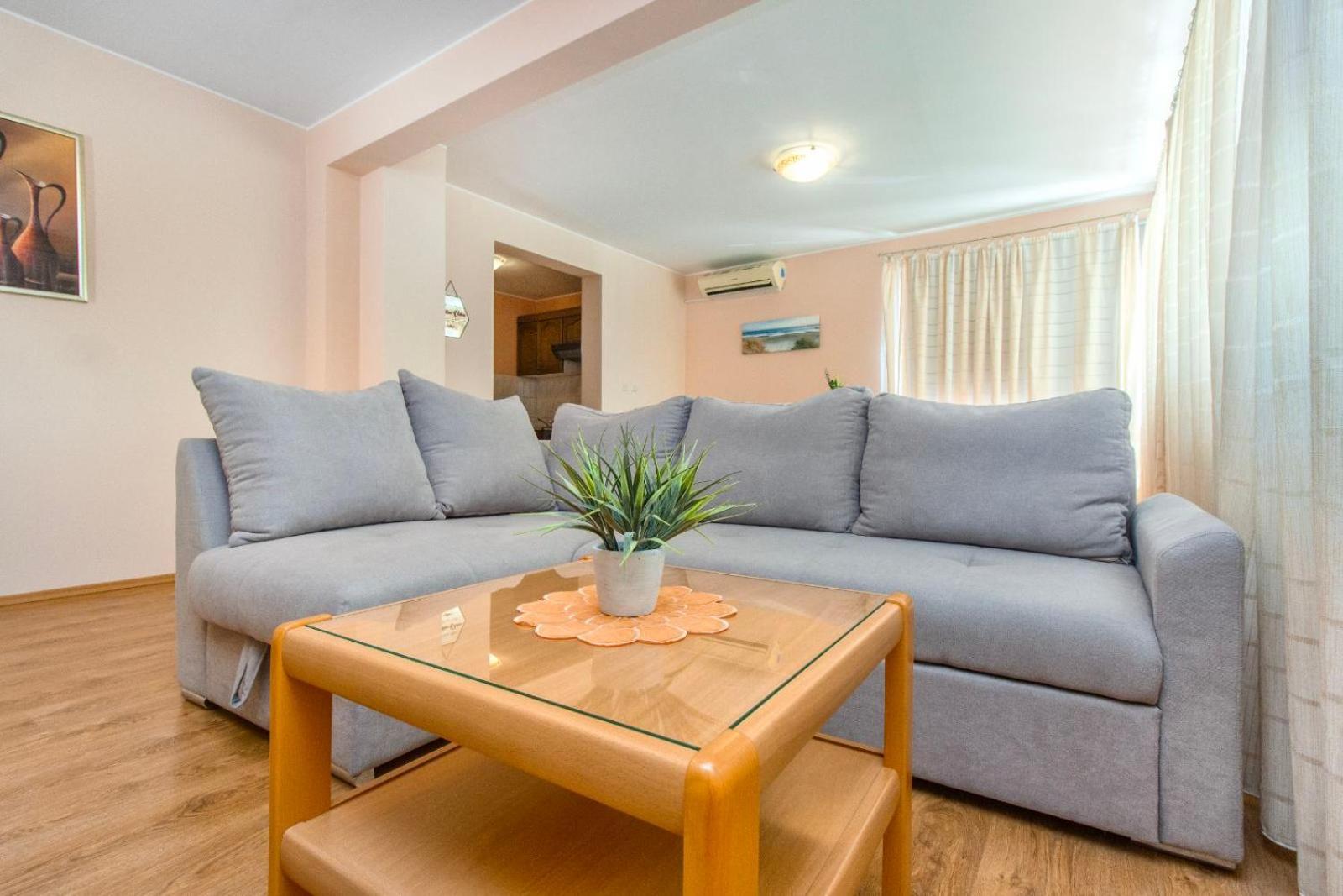 Apartments Matic 자보리치 외부 사진