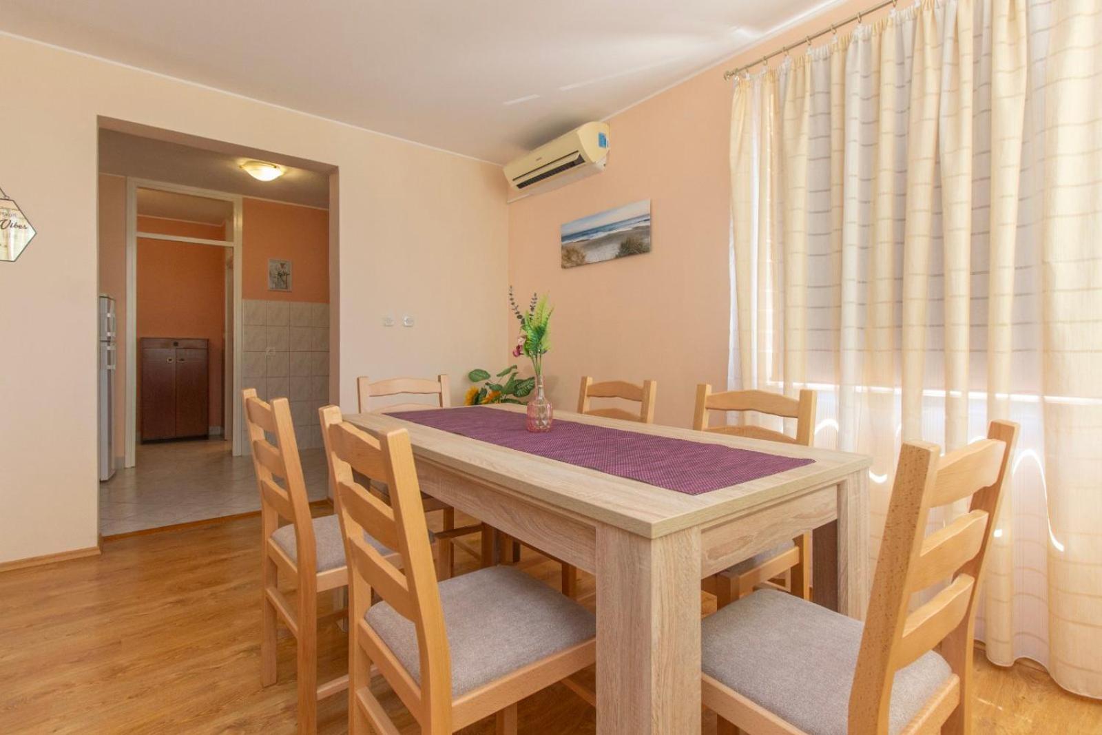 Apartments Matic 자보리치 외부 사진