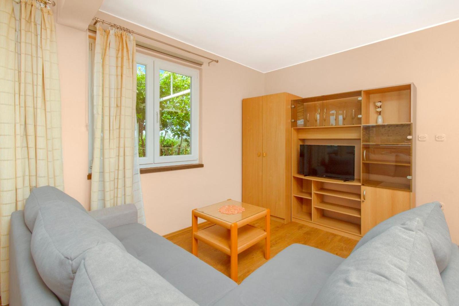 Apartments Matic 자보리치 외부 사진