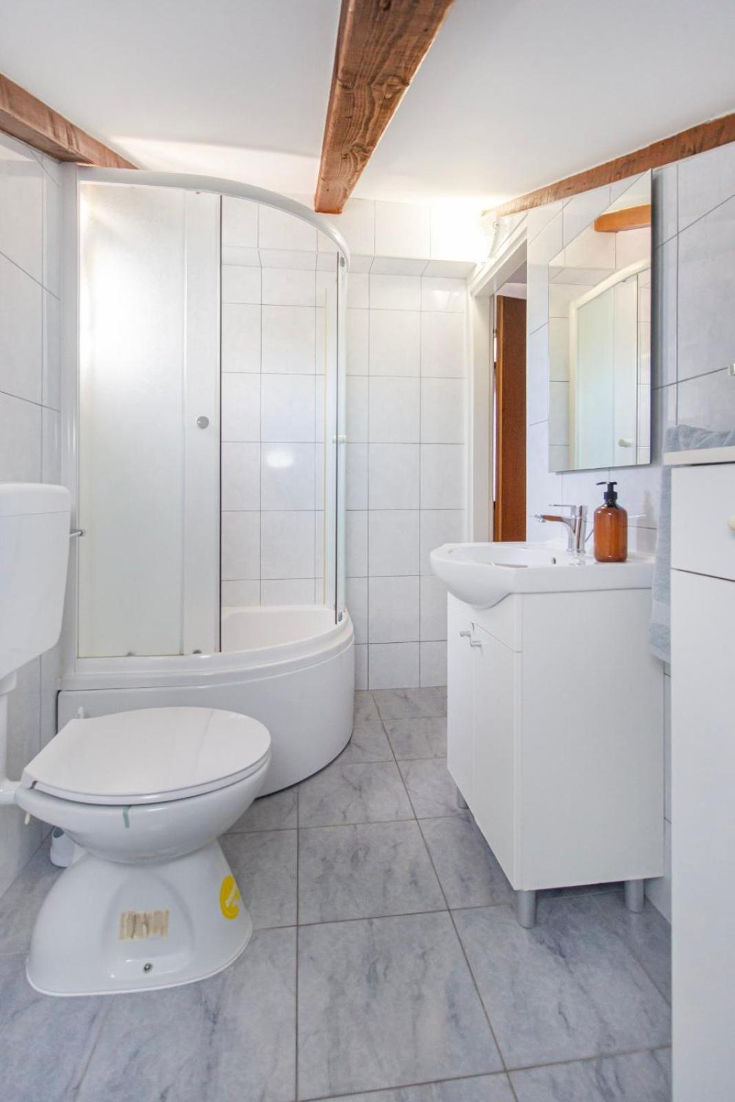 Apartments Matic 자보리치 외부 사진