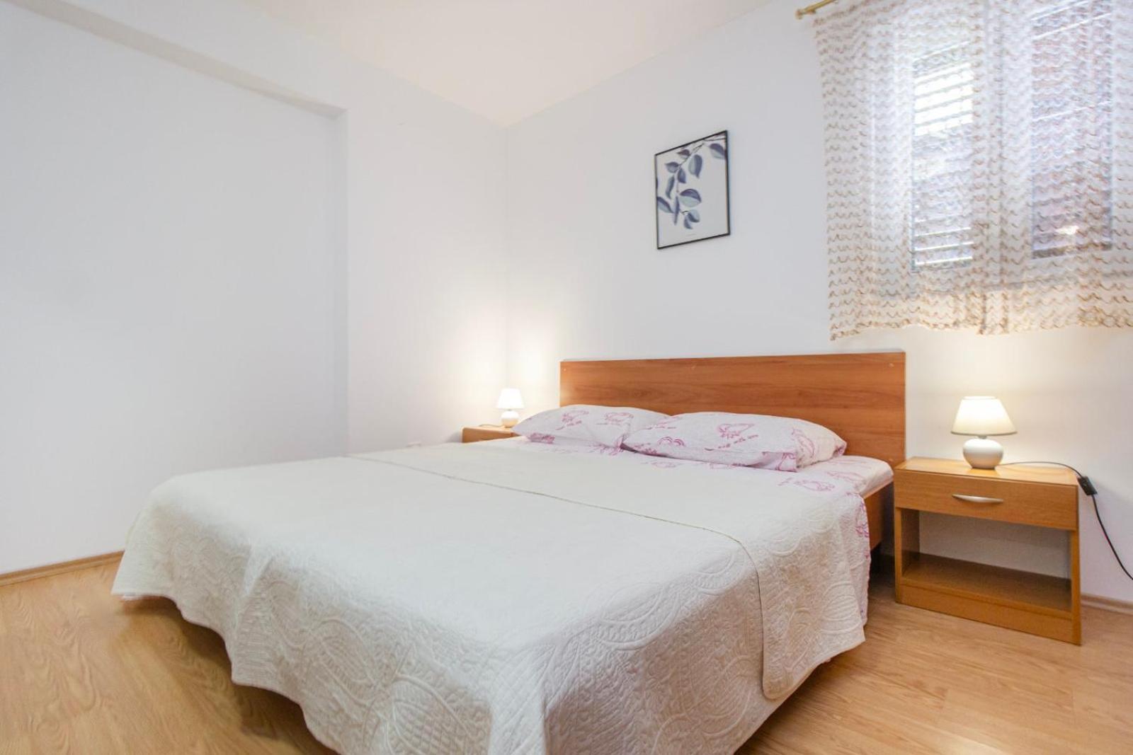 Apartments Matic 자보리치 외부 사진