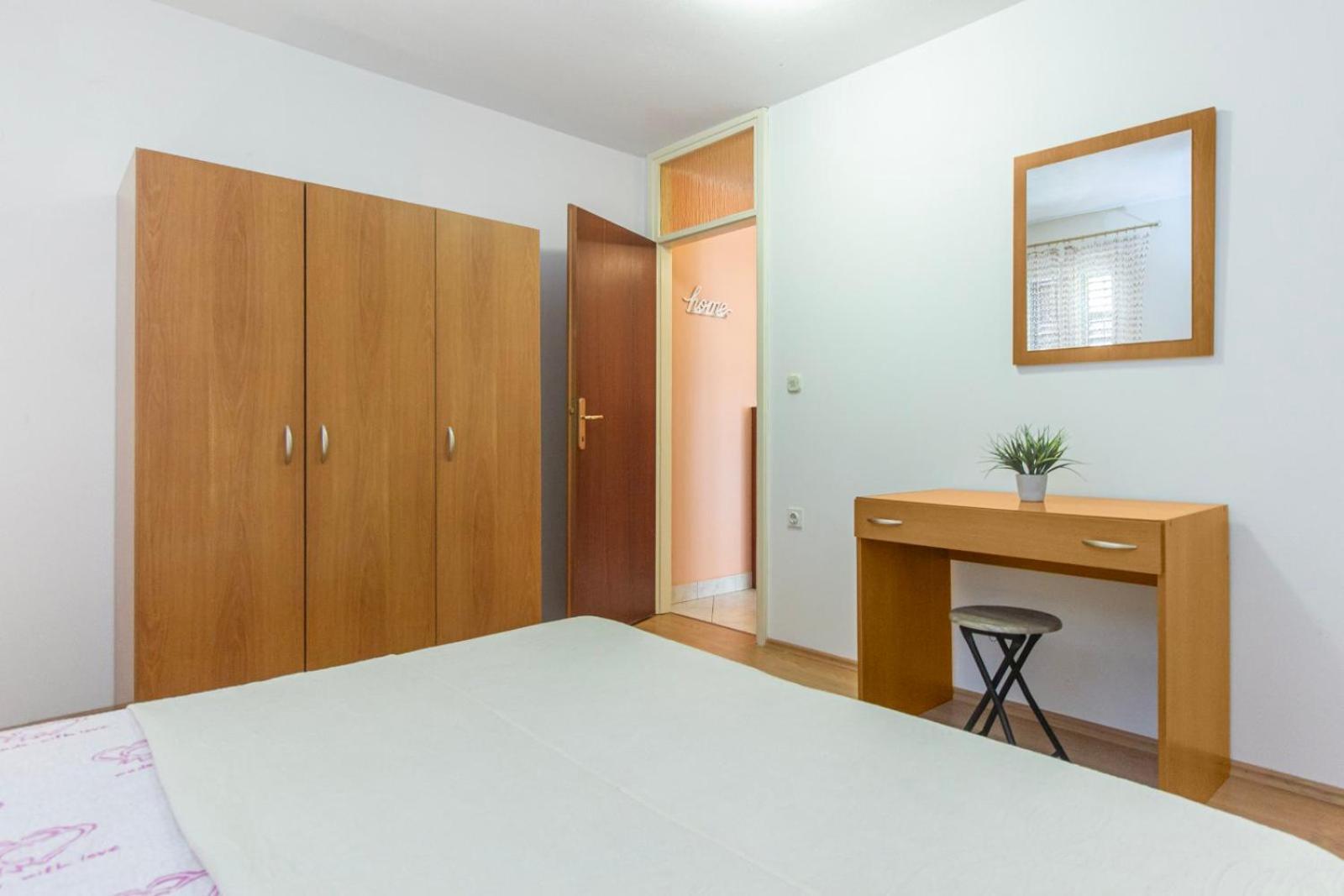 Apartments Matic 자보리치 외부 사진